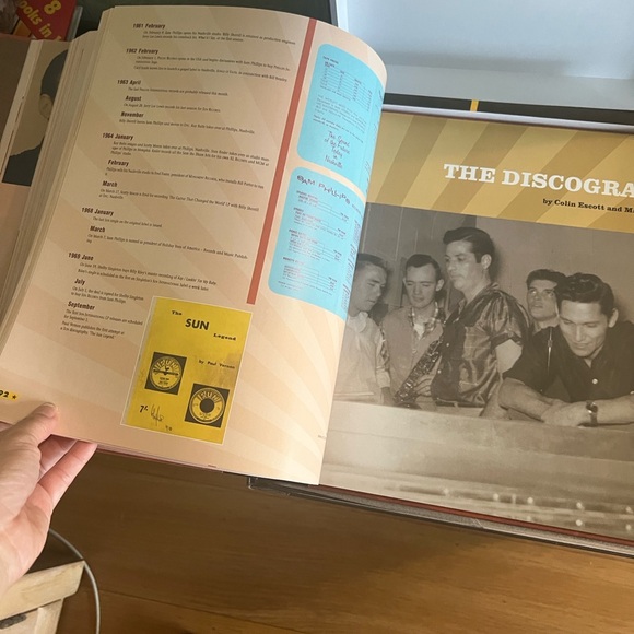 # 0670**The Sun Rock Box Set - Picture 4 of 14